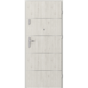 OPAL Plus intarzia 6 Borovica Nórska 
